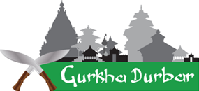 Gurkha Durbar